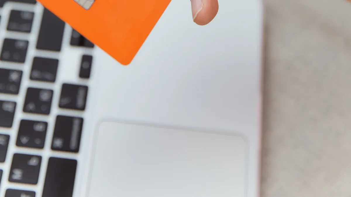 加密金融卡優缺點