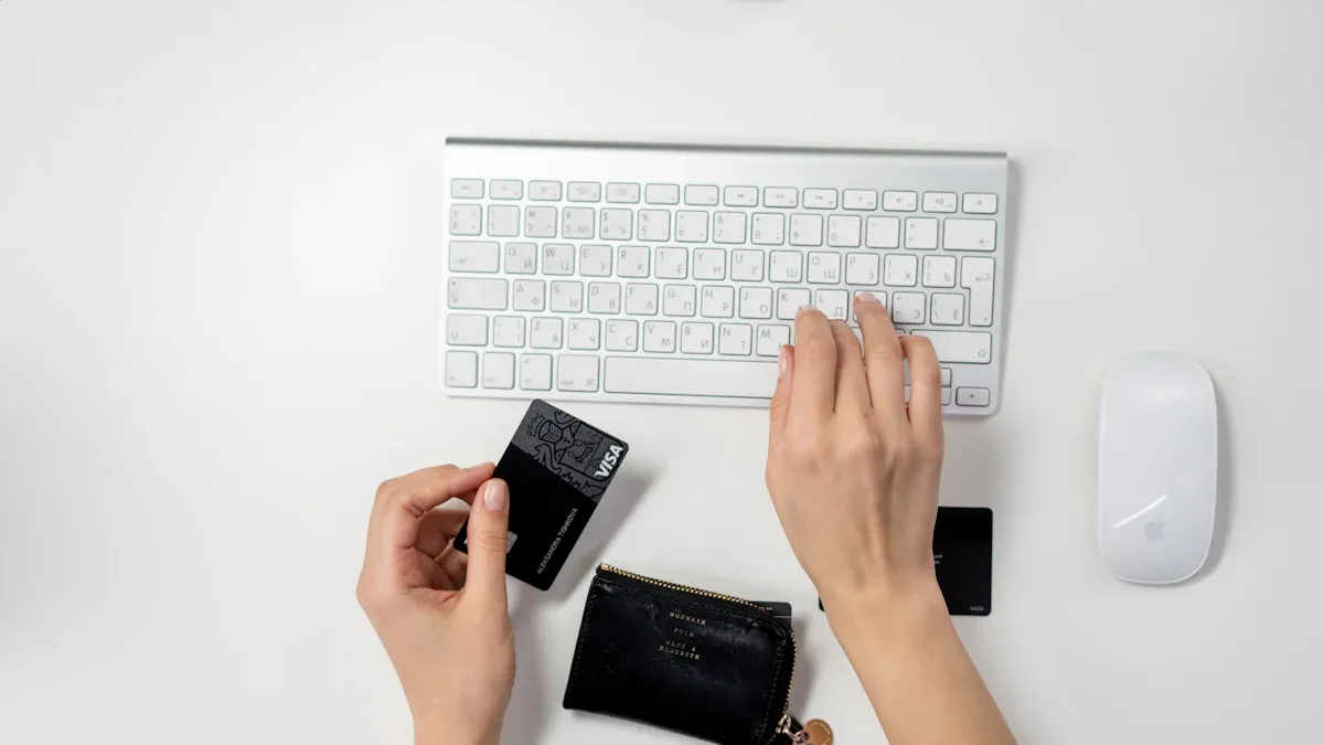 網購數位支付卡推薦