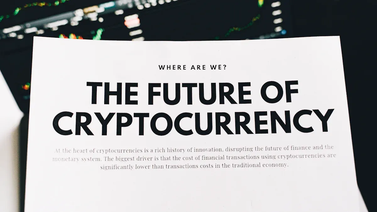 金融體系變革與影響