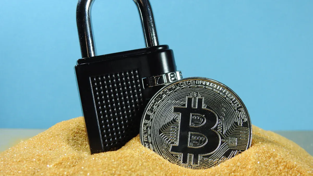 免年費加密金融卡推薦