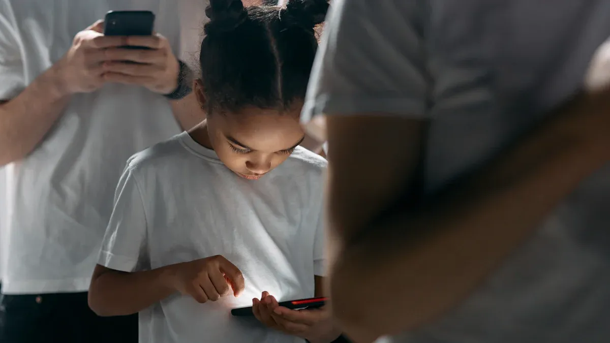 適用族群與場景