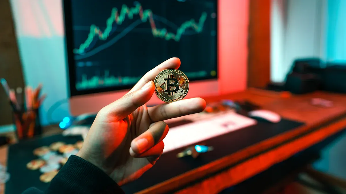 台灣主流平台入金方式實例