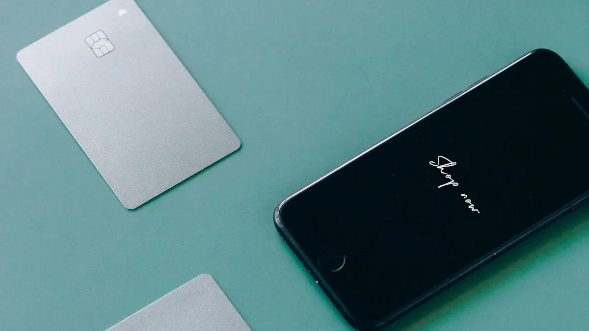 加密貨幣消費卡安全性與風險