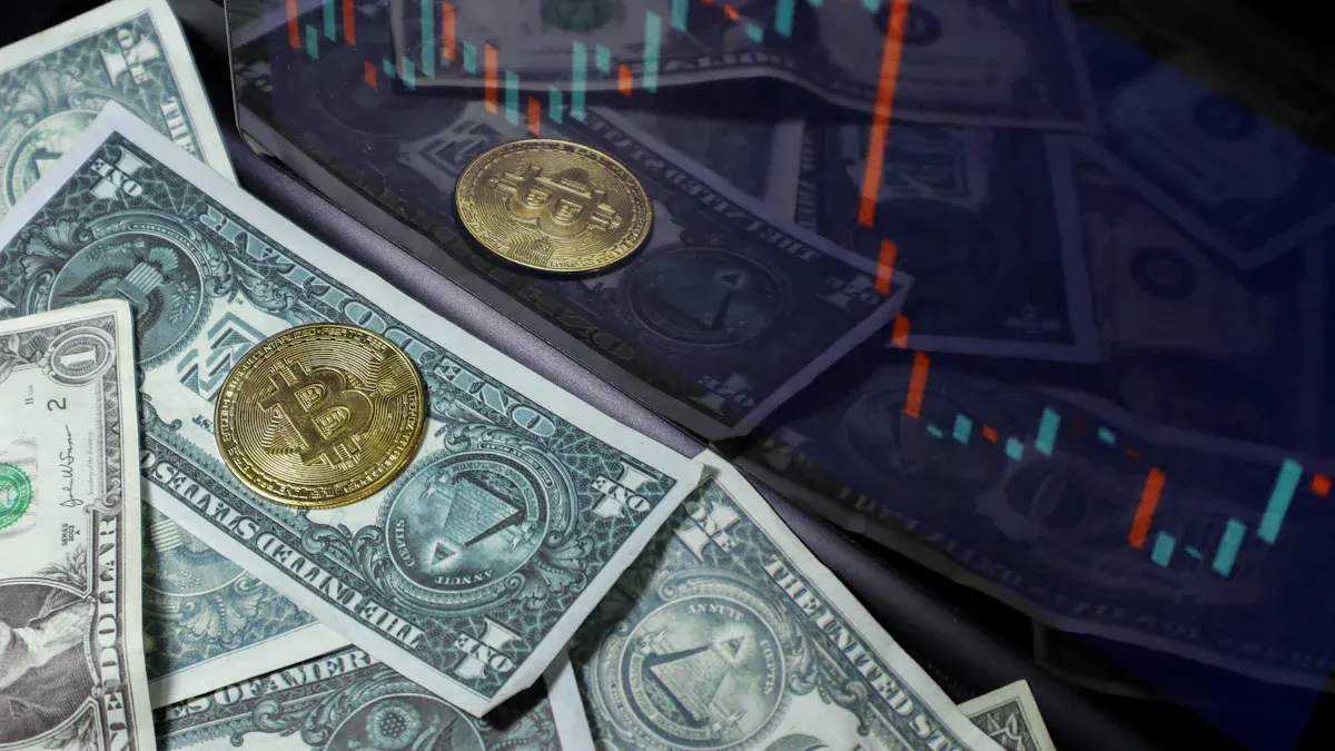 2026主流零手續費數位貨幣卡比較表