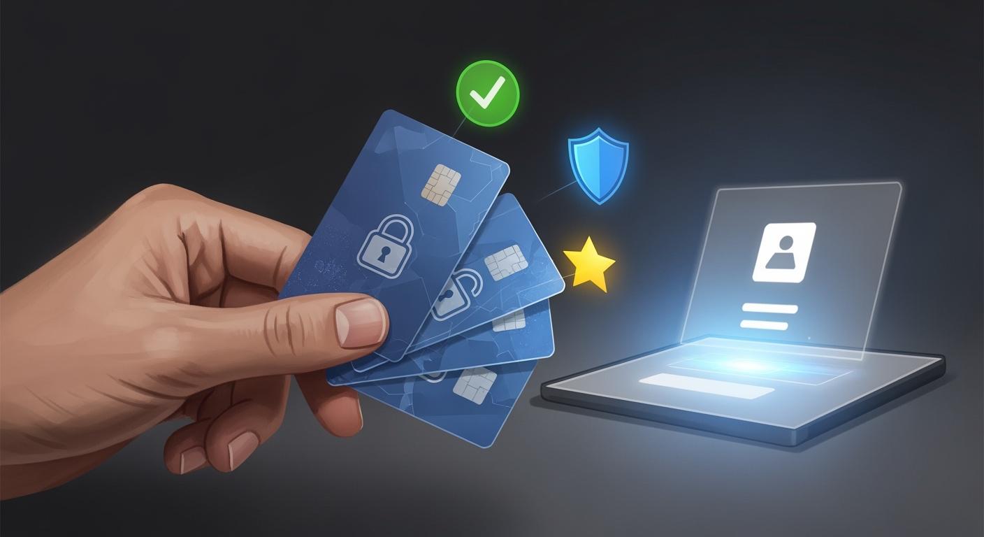 加密虛擬卡申請推薦3款最夯選擇