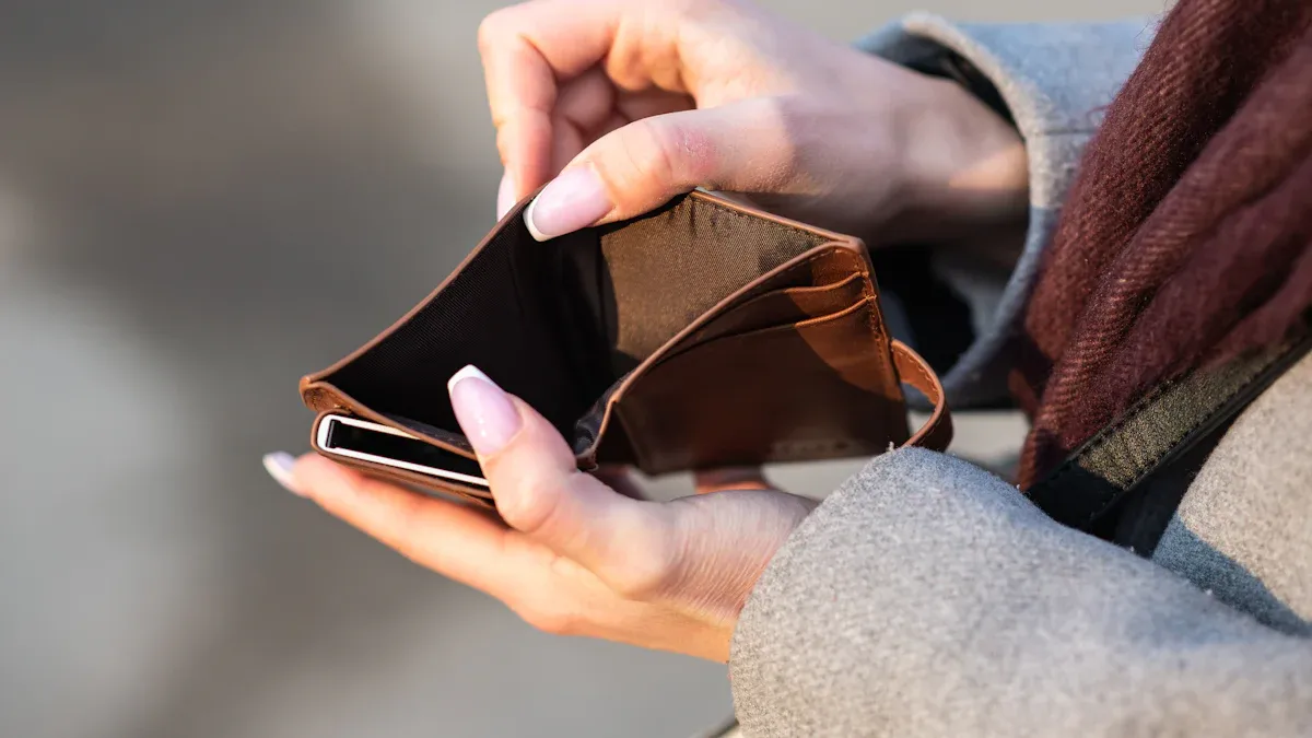 用戶評價與消費體驗