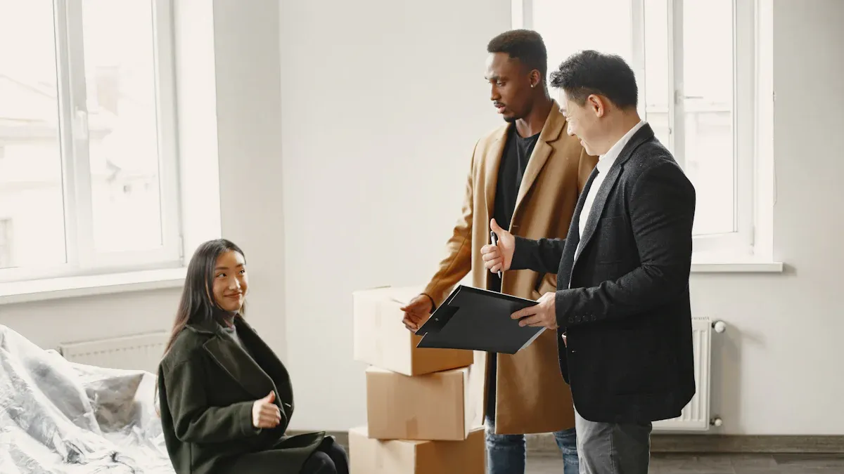 海外自由職業者租屋省錢三大優勢