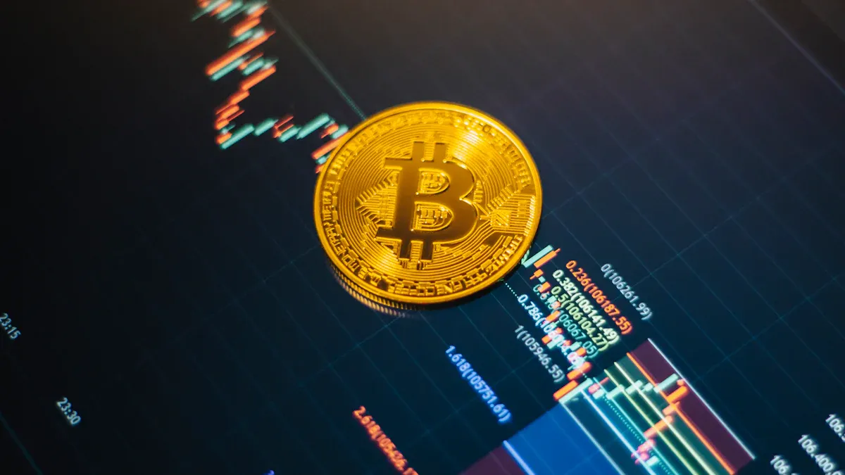 熱門加密卡總覽