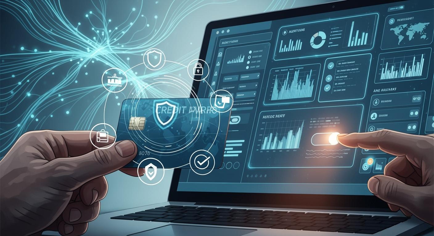 U卡風控機制解析：你不可不知的安全守則