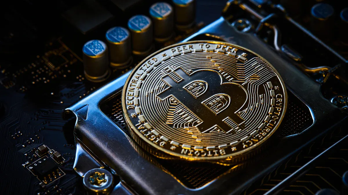 萬事達加密貨幣卡申請流程