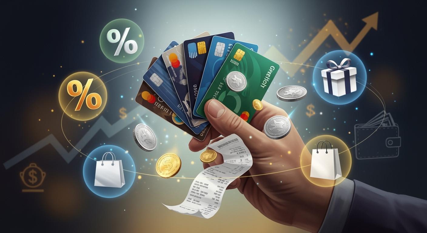 熱門U卡返現與優惠一次看懂