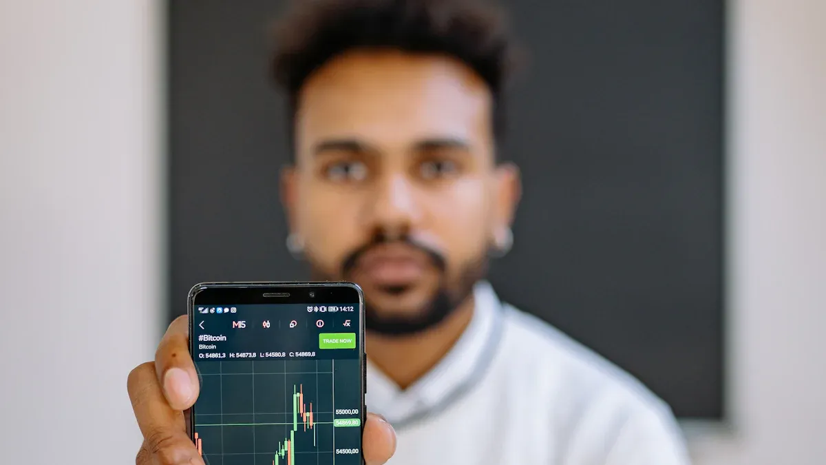 加密支付卡族群分析