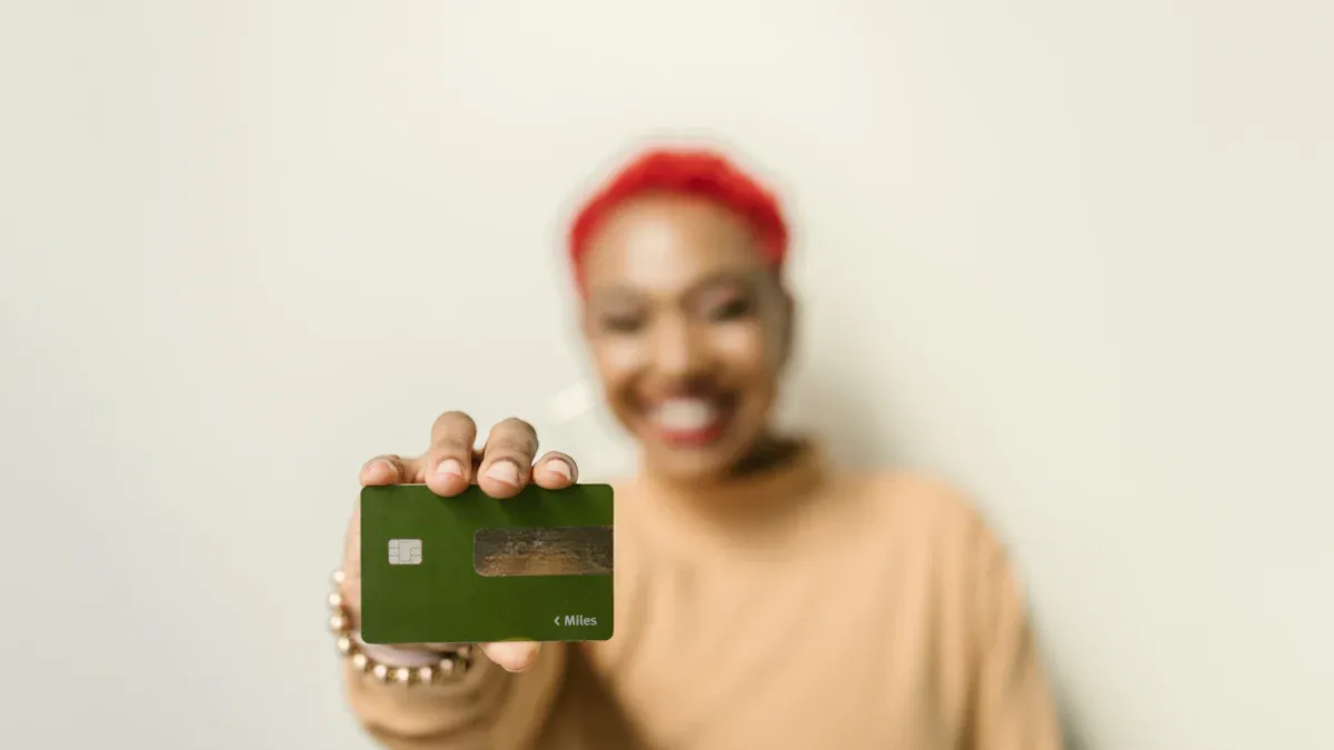 加密信用卡回饋率比較