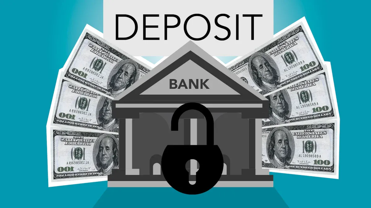 入金費用與速度比較