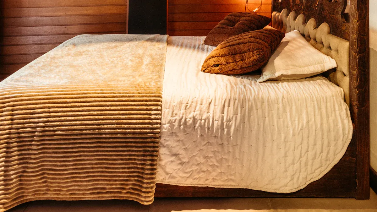 Benefits of Using Dimmable Lights in Your Bedroom