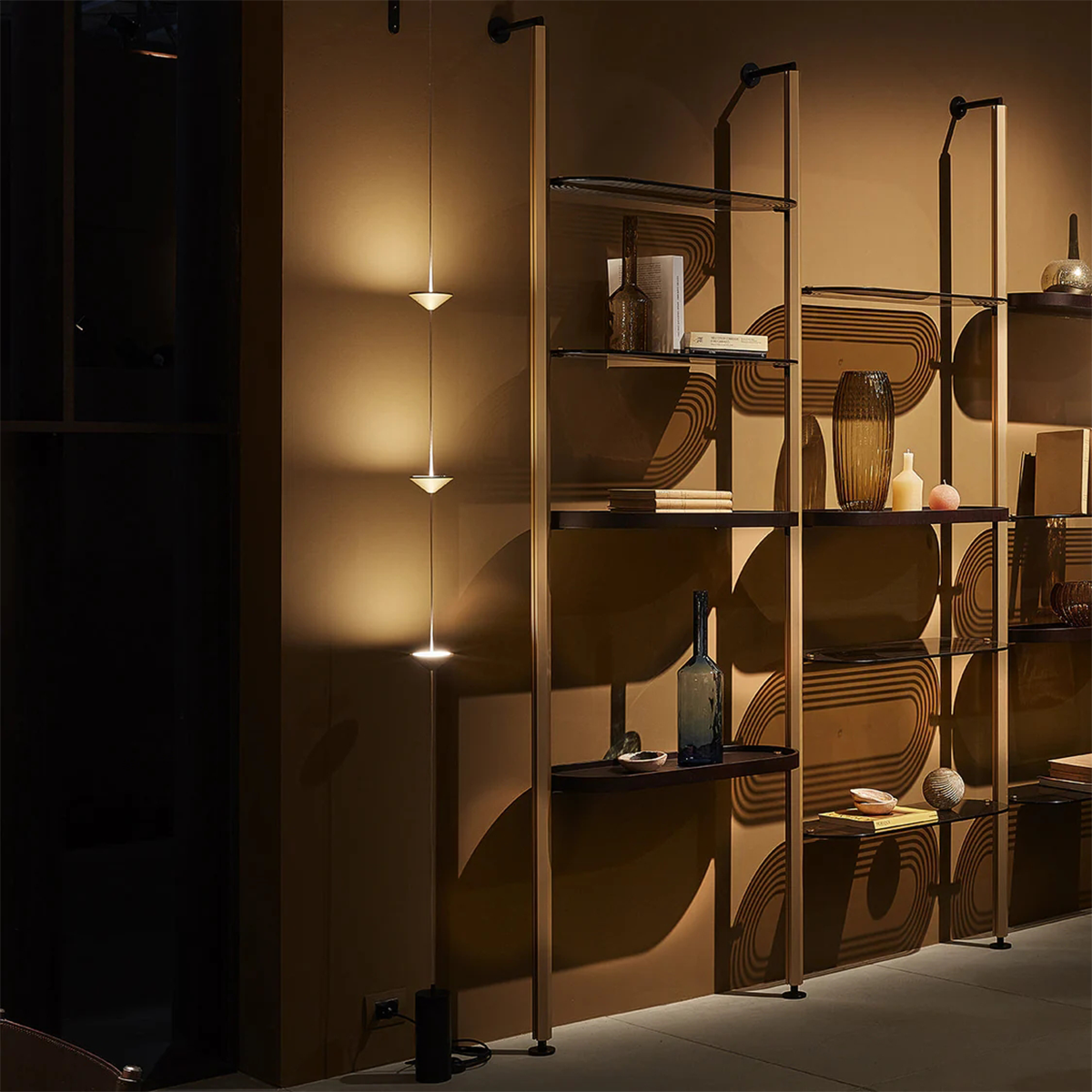 Choosing the Right Minimalist Floor Lamp
