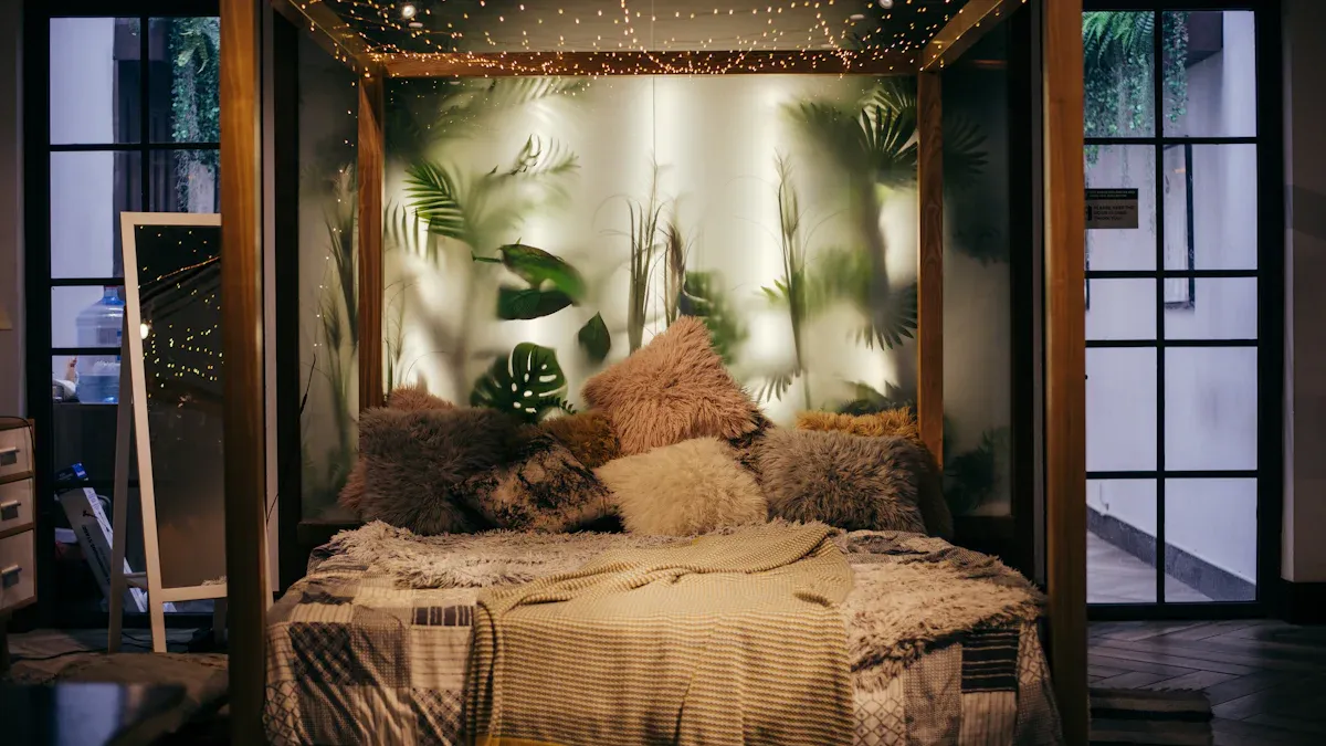 10 Expert Tips for Choosing Dimmable Lights for Your Bedroom