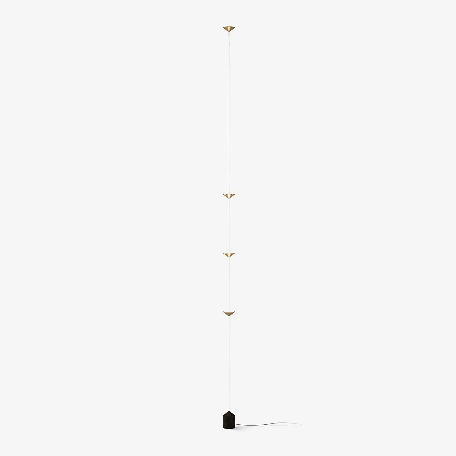 How to Use Minimalist Floor Lamps to Transform Your Living Space