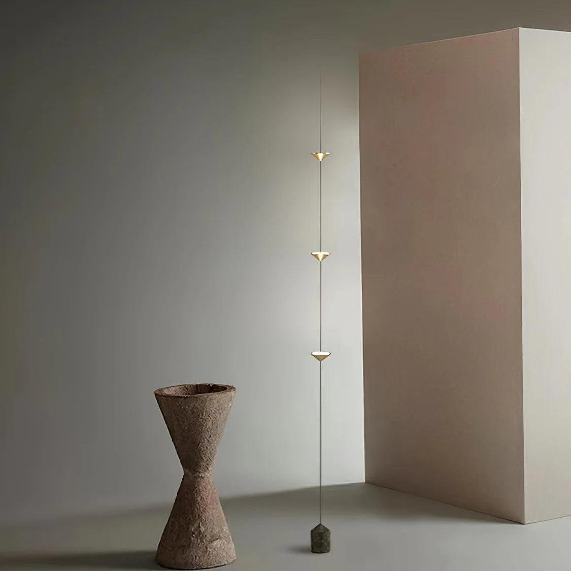 Aesthetic Benefits of Minimalist Floor Lamps