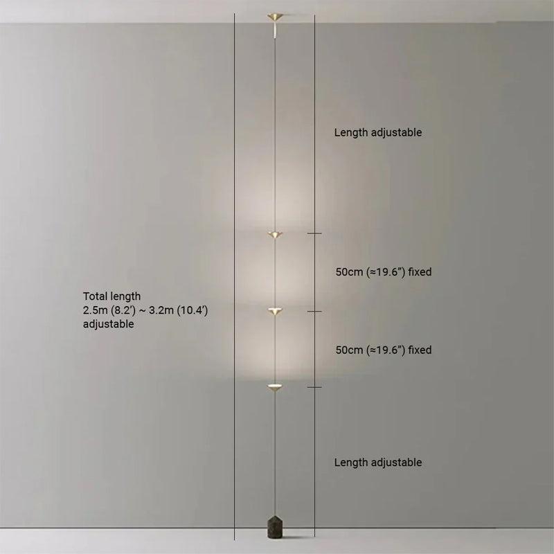 Understanding Minimalist Floor Lamps