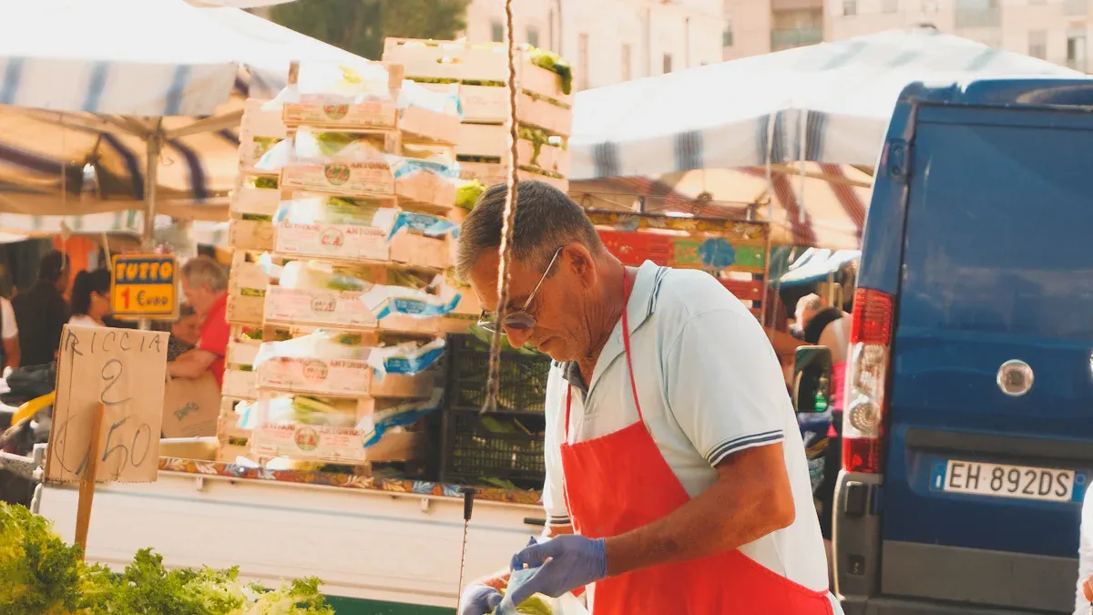 Commercial Considerations for GPS Solutions