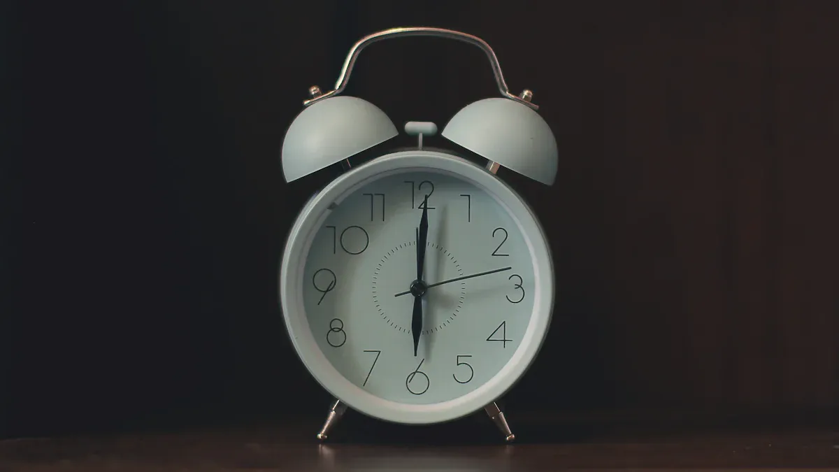 Personal Mobile Alarms Overview