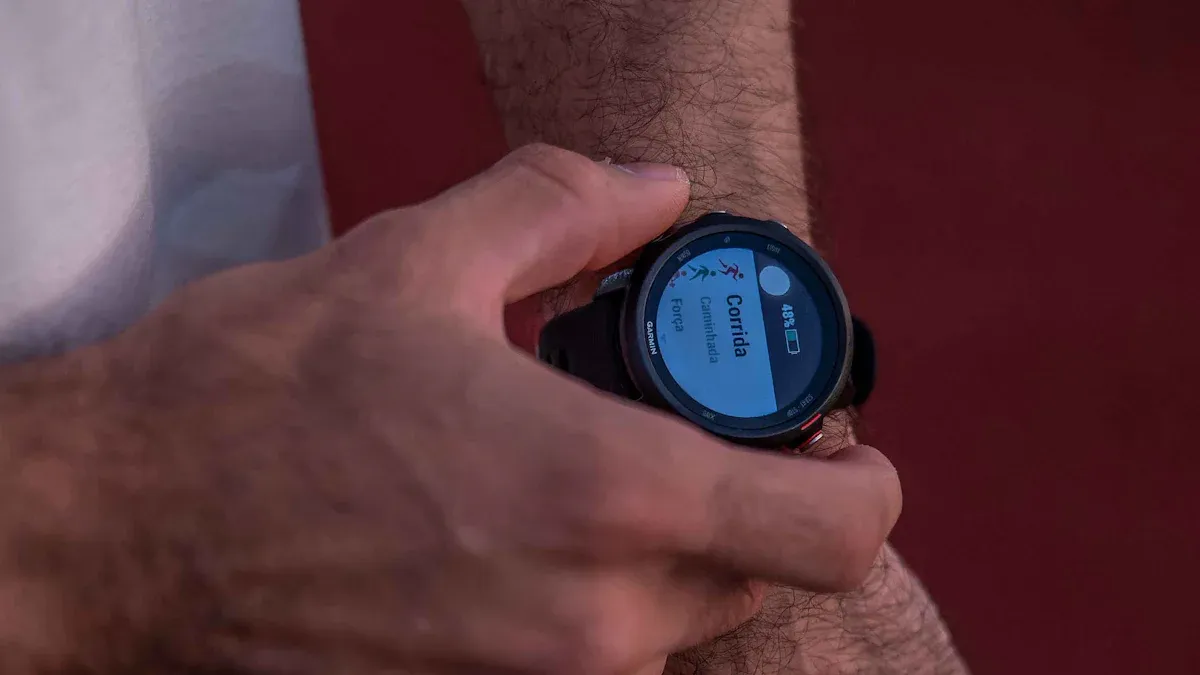 Evaluating Suppliers of GPS SOS Watch Systems