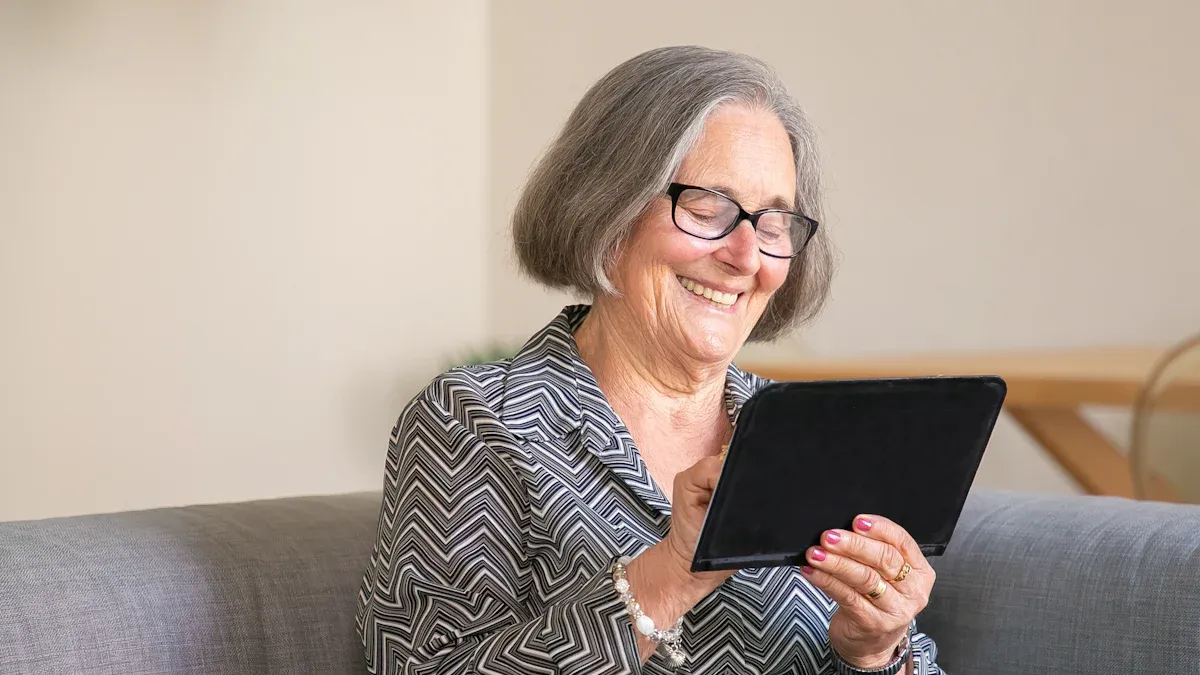 GPS SOS Watch Solutions for Elderly Care Projects: System Stability, Alert Accuracy and Vendor Selection