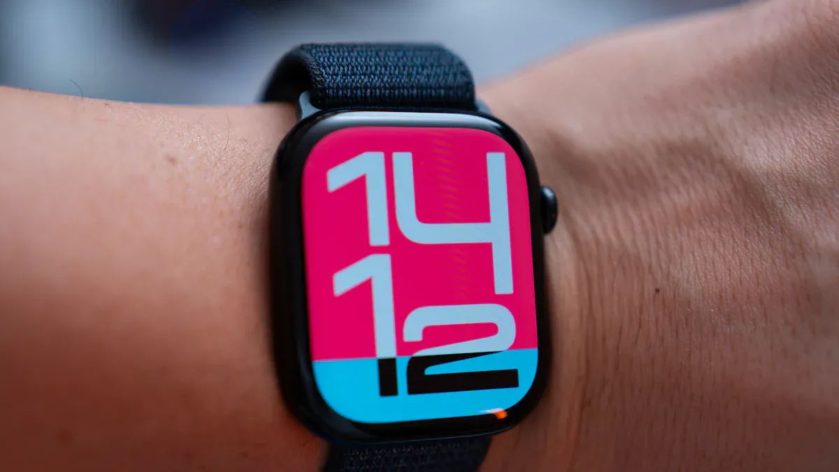 Key Features of GPS SOS Watch Solutions