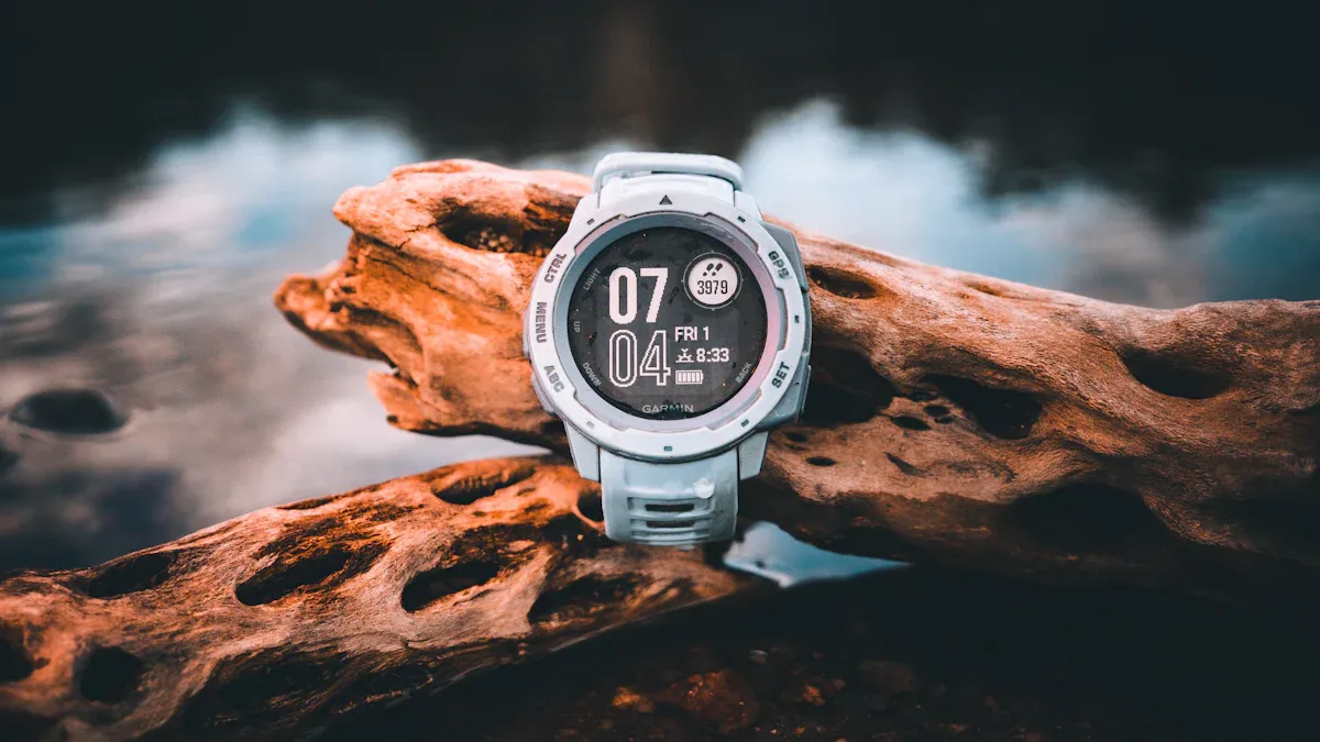 Identifying Needs for GPS SOS Watch Systems