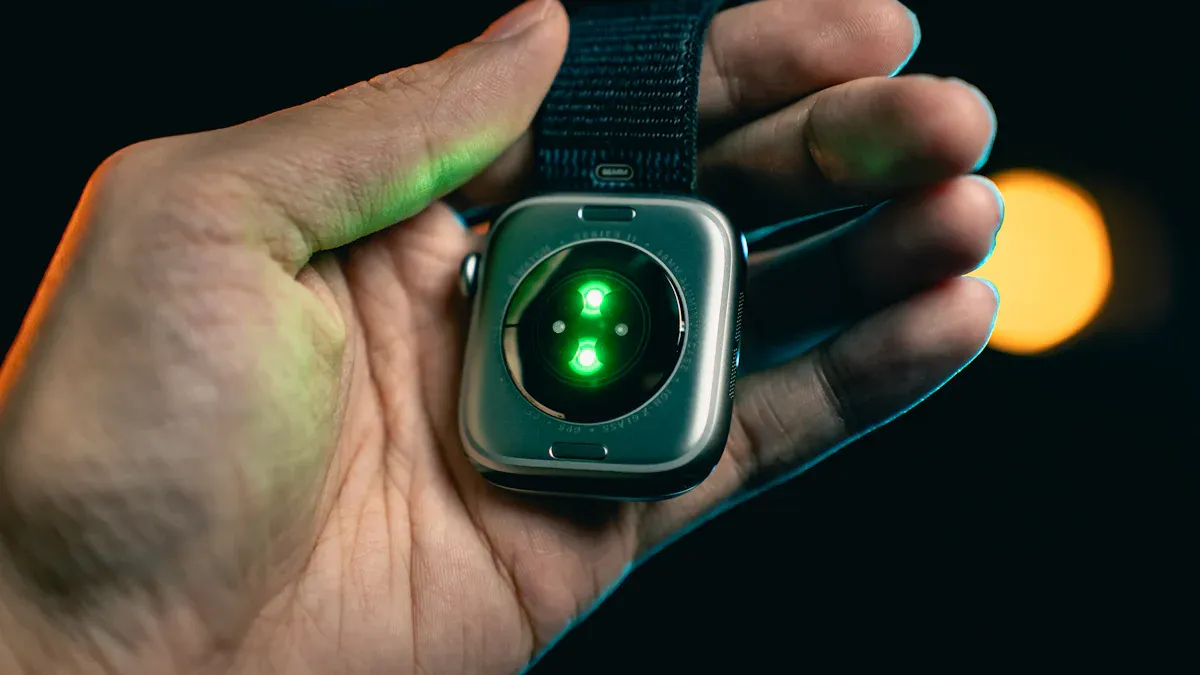 Key Procurement Criteria for GPS SOS Watch Solutions in Elderly Care and Assisted Living Programs