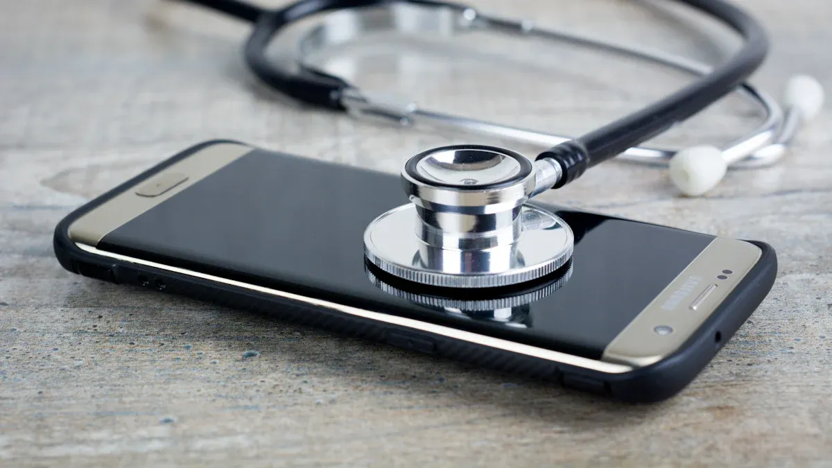 Product Development for mPERS