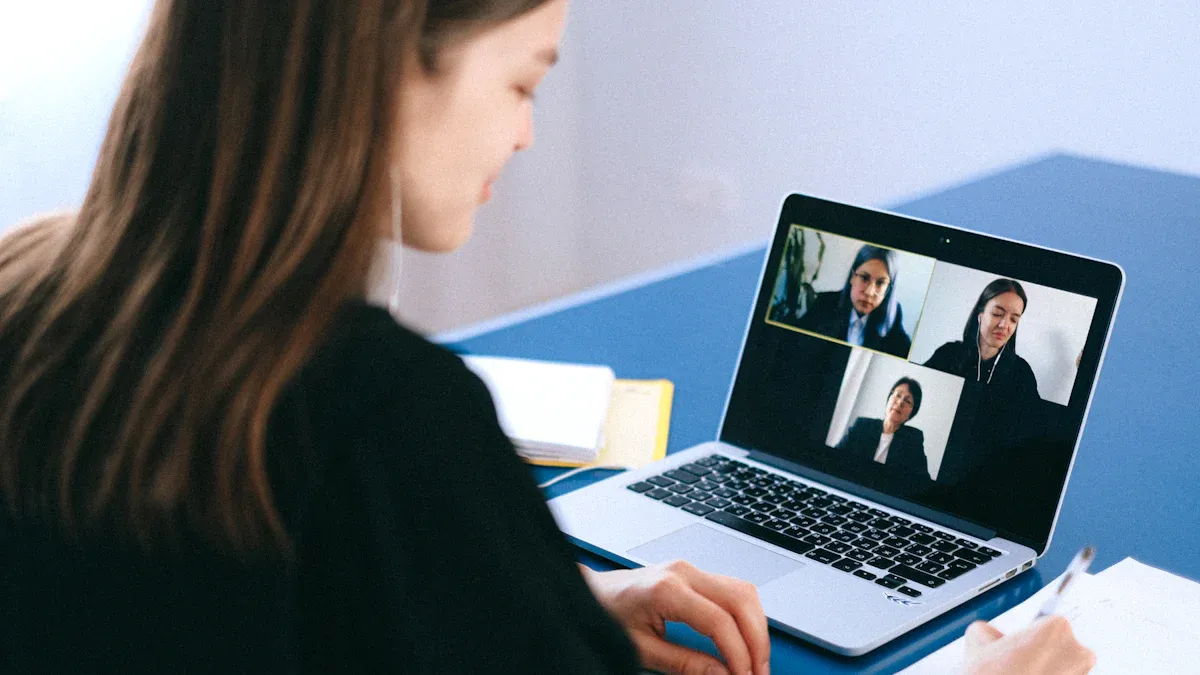 Benefits of AI Video Interviewing