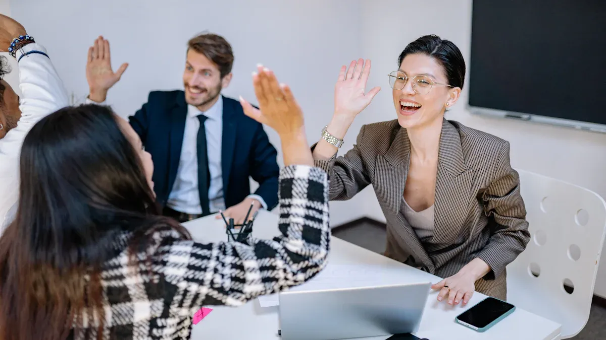 Key Behavioral Economics Concepts for Enhancing Employee Engagement