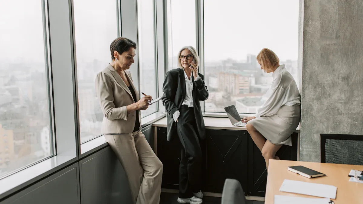 Challenges and Ratings in recruiting tech stack