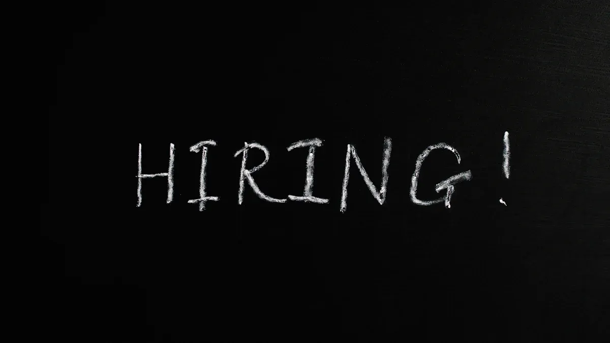 Characteristics of Bad Hires