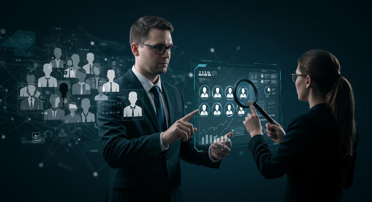 Precision Strategies for High-Volume Talent Sourcing in 2025