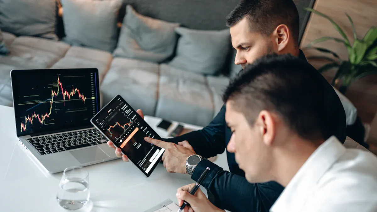 How Blockchain is Enhancing HR and Recruitment Processes