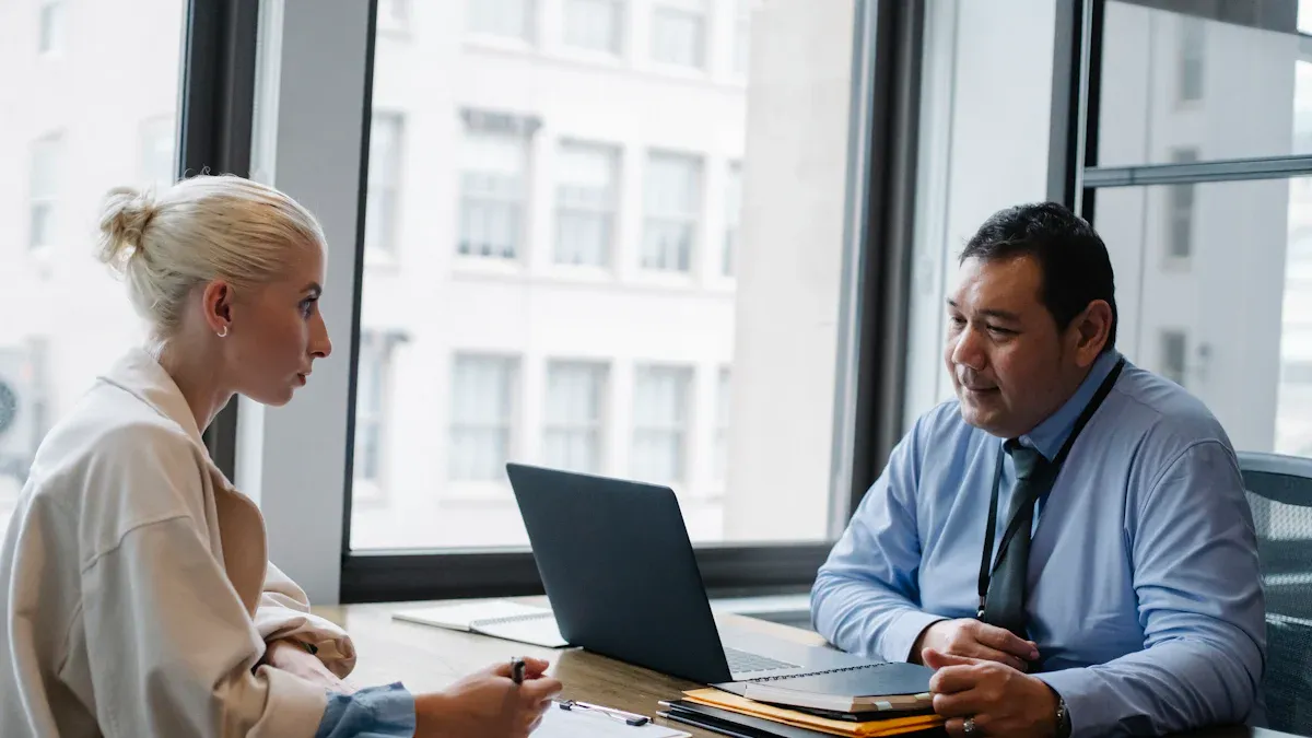 Designing the Hiring Process for Positive Candidate Experience