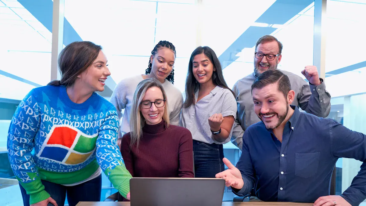 The Impact of Flexible Work Policies on Retention