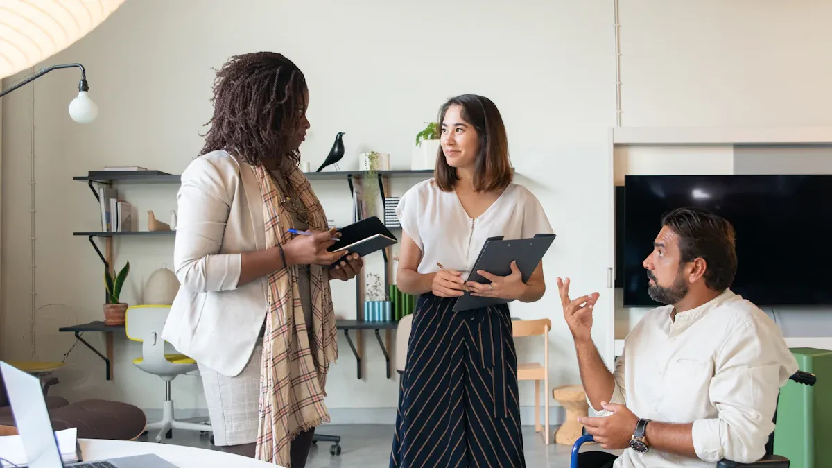 Employee Experience and Workplace Culture