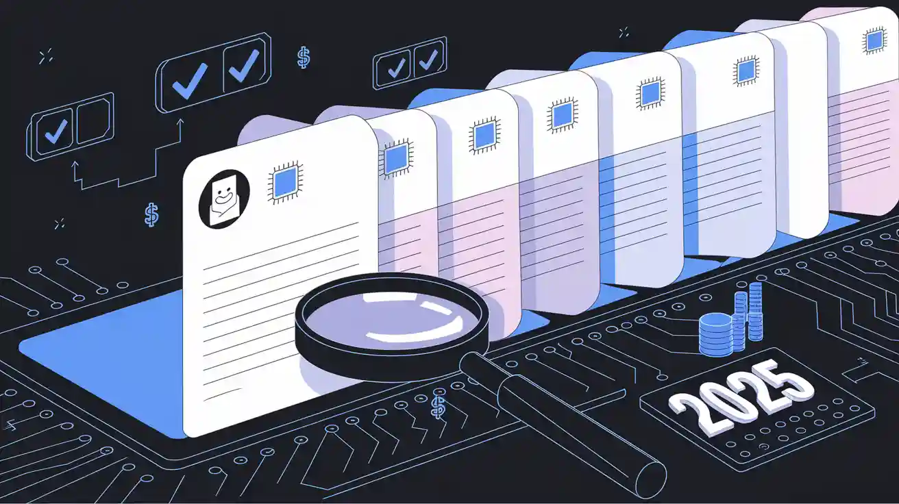 Affordable AI ATS Platforms Compared for 2025