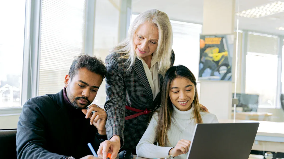 Real-World Examples of Gamification in HR