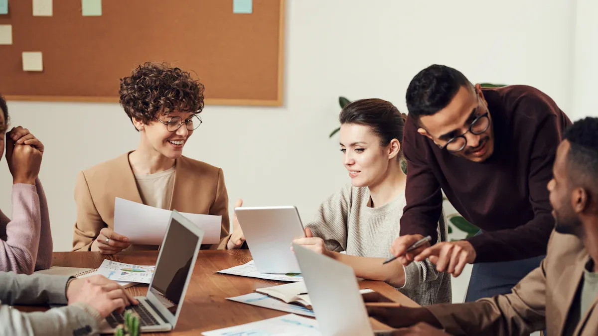 Company Culture