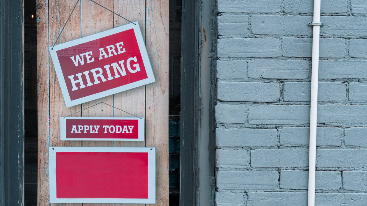 Top AI Recruiting Predictions Shaping 2025
