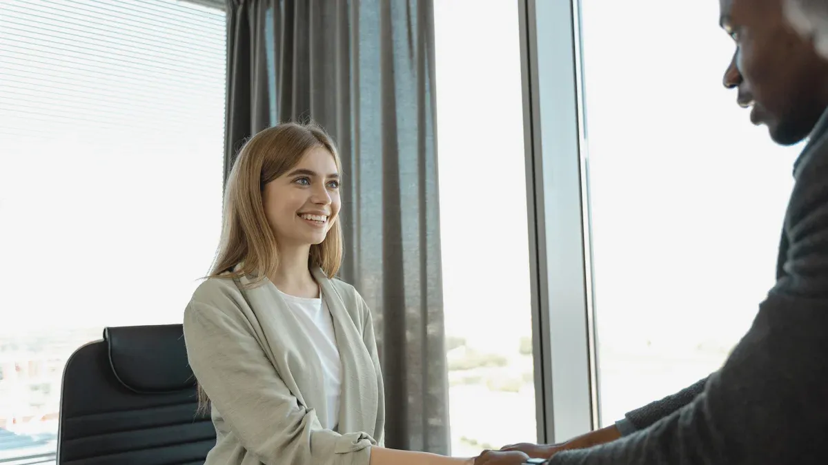 How to Implement Candidate-Centric Hiring