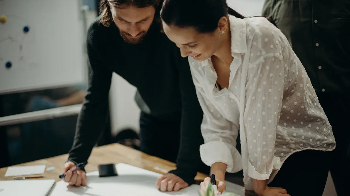Strategies to Close the Skills Gap