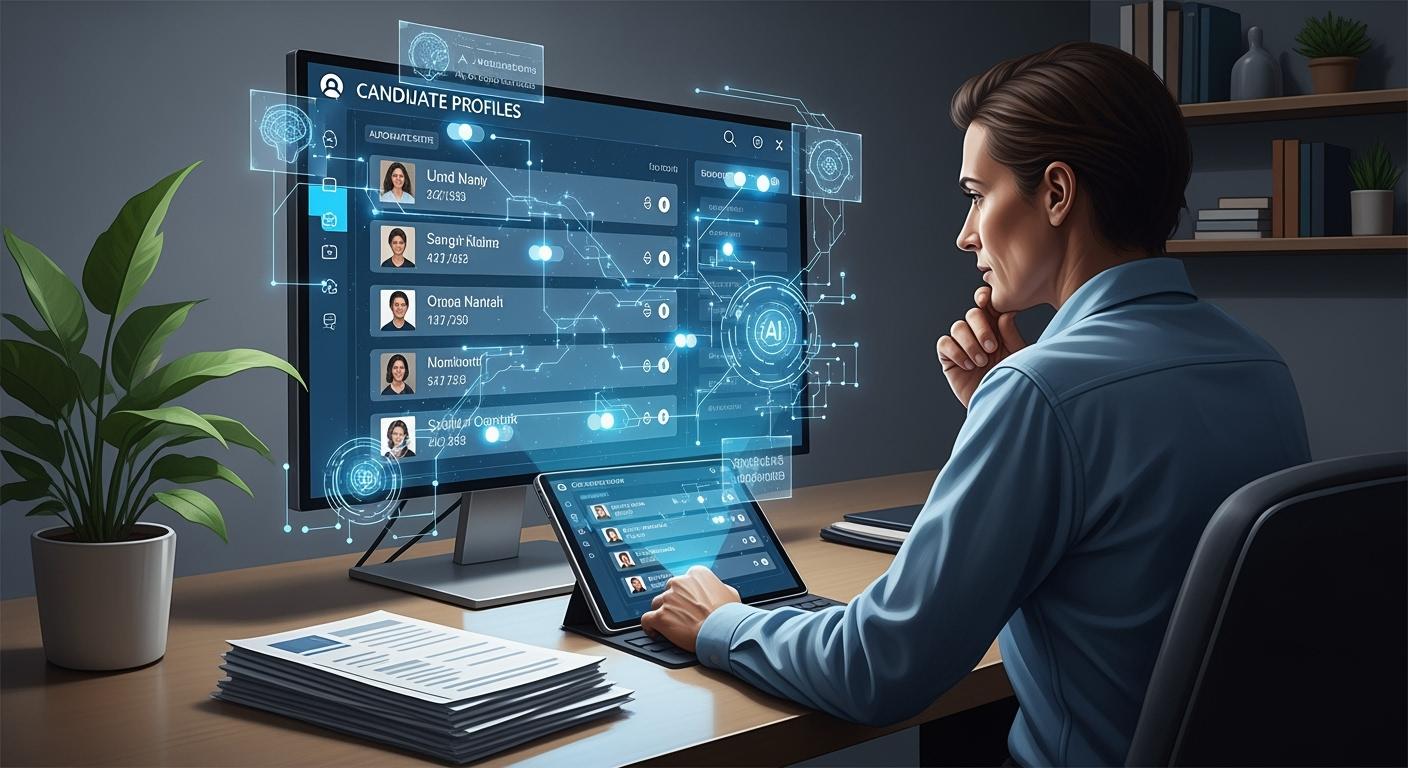 Is Automated Candidate Ranking Right for Your Hiring Needs