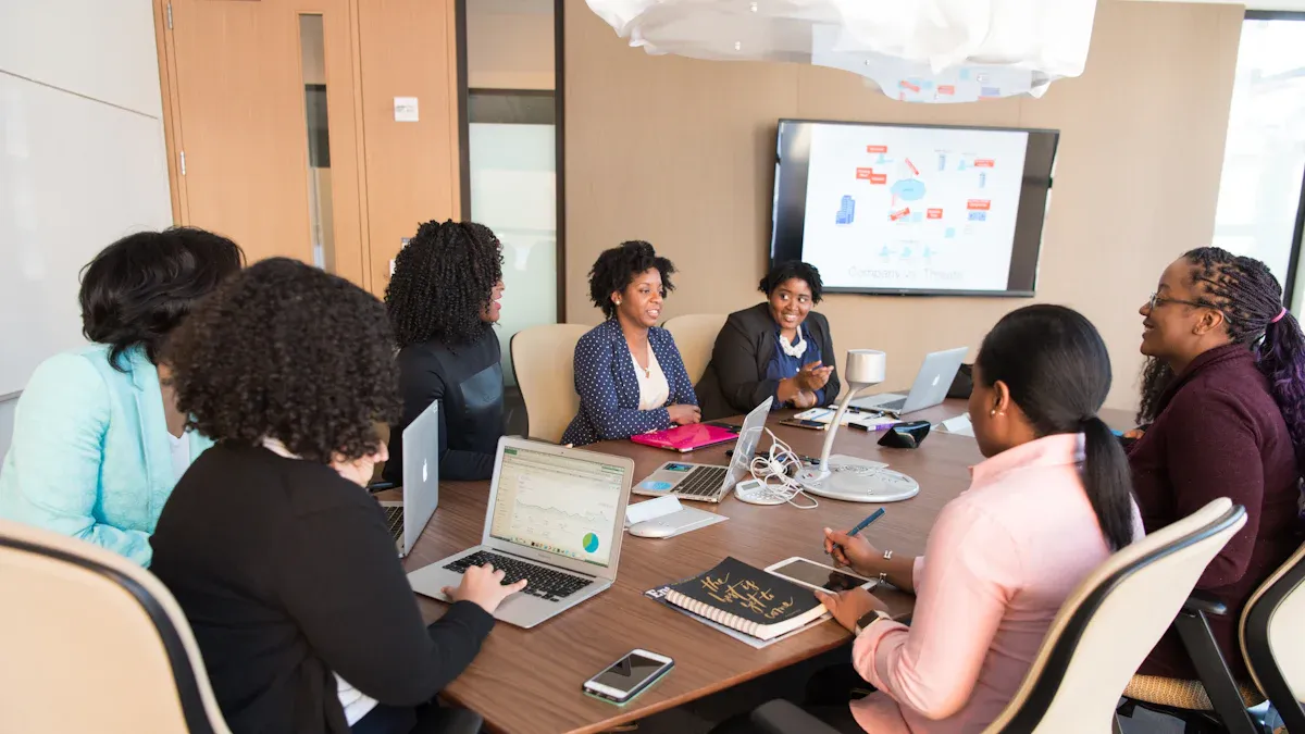 The Role of Microlearning in Employee Development