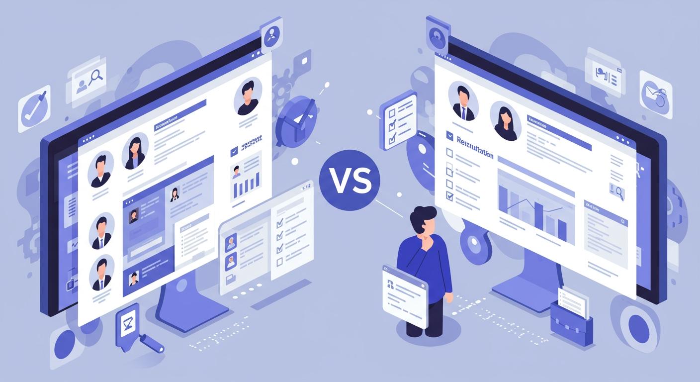 Greenhouse vs Ashby Which ATS Fits Your Recruiting Needs Best